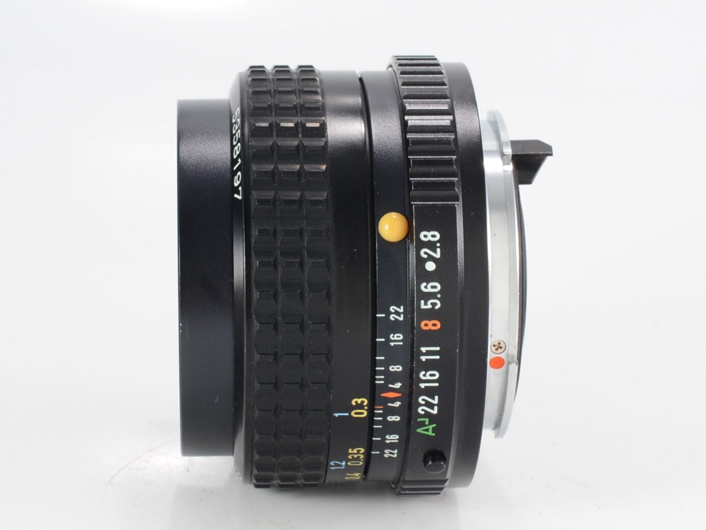 PENTAX smc A 28mm F2.8 Kマウント ペンタックス (61490) | サンライズ