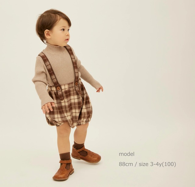 PETITMIG / bloomers E3