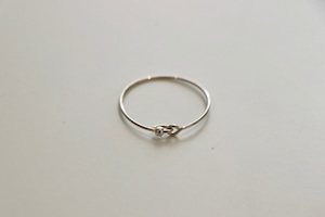 grain -Silver- / Ring