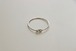 grain -Silver- / Ring