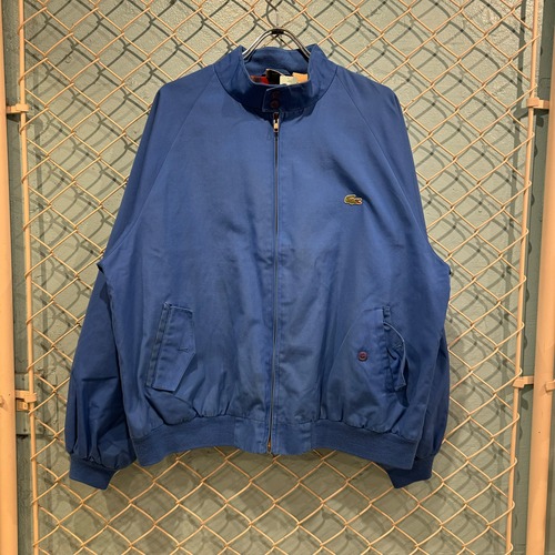 LACOSTE - Drizzler Jaket