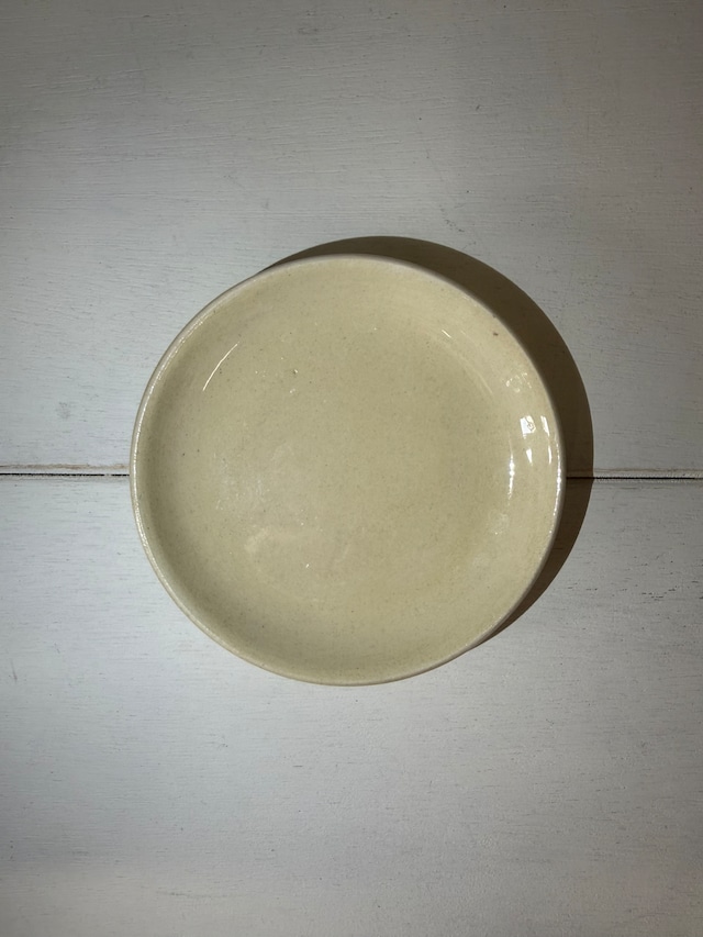 70's France Small plate