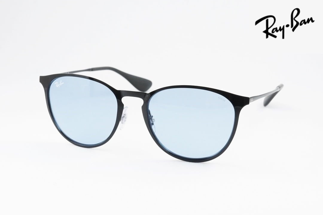 Ray-Ban サングラス ERIKA METAL RB3539 9268/2 エリカメタル ボス