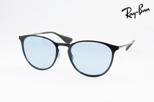 Ray-Ban 調光 サングラス RB3539 002/Q2 ERIKA METAL エリカ メタル ボスリントン レイバン 正規品