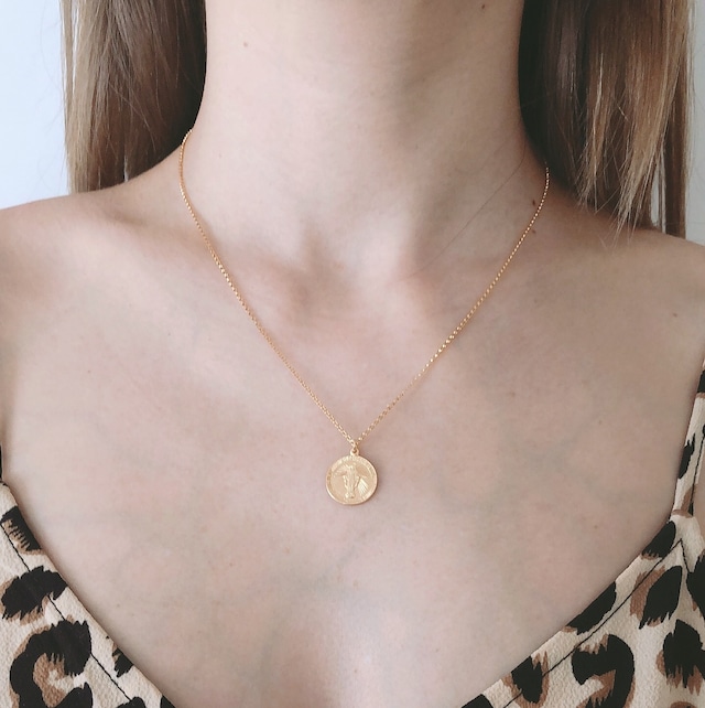 Selita necklace