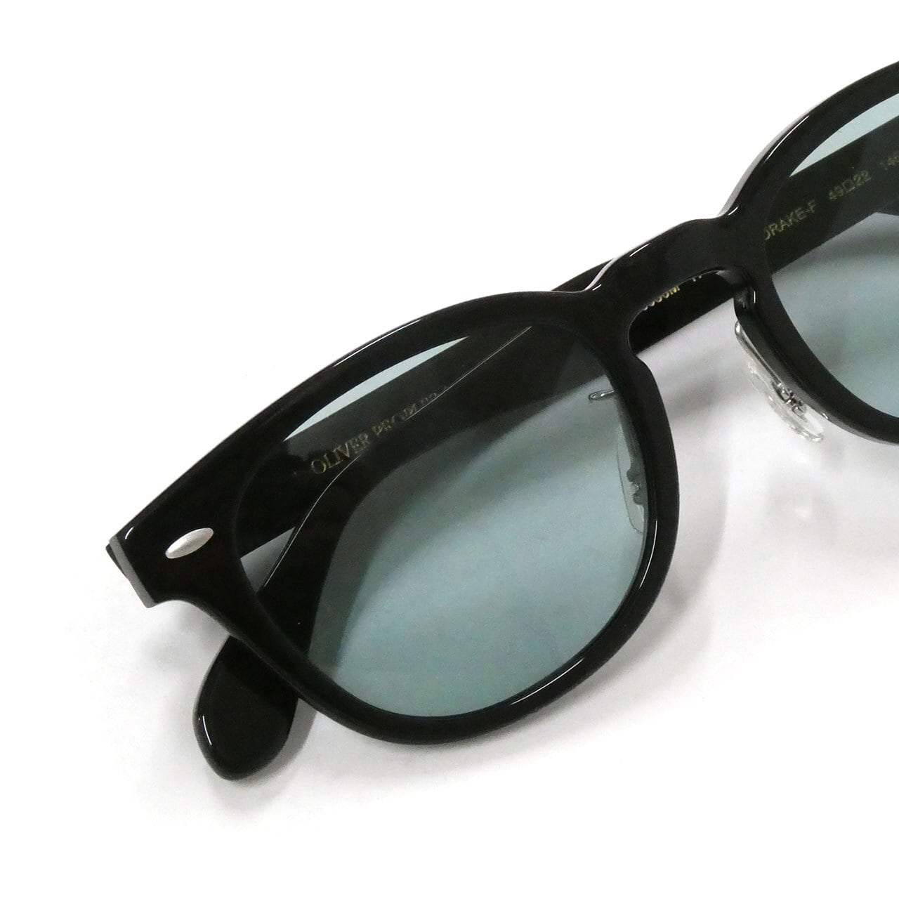 OLIVER PEOPLES(オリバーピープルズ) sheldrake-FLSG OLIVER PEOPLES 