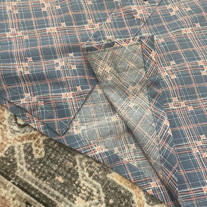 70~80s / Vintage / print patterned shirts / ALTERED Shirts