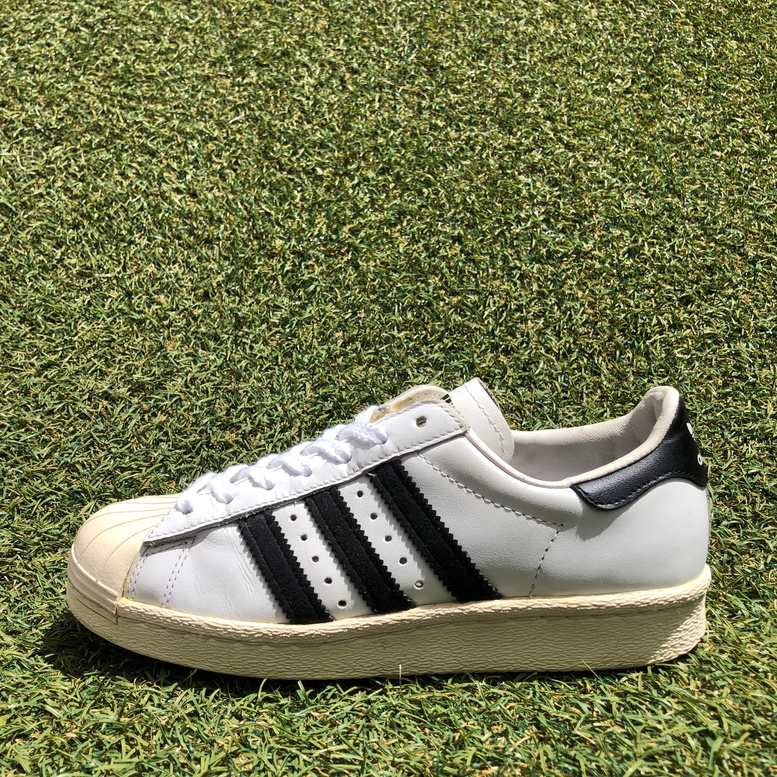 adidas SS80S アディダス スーパースター80s HB251