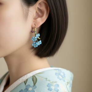 蒼の花束（Aoi no Hanataba）