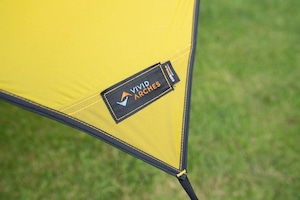 タープ Vivid Arches SWEEP