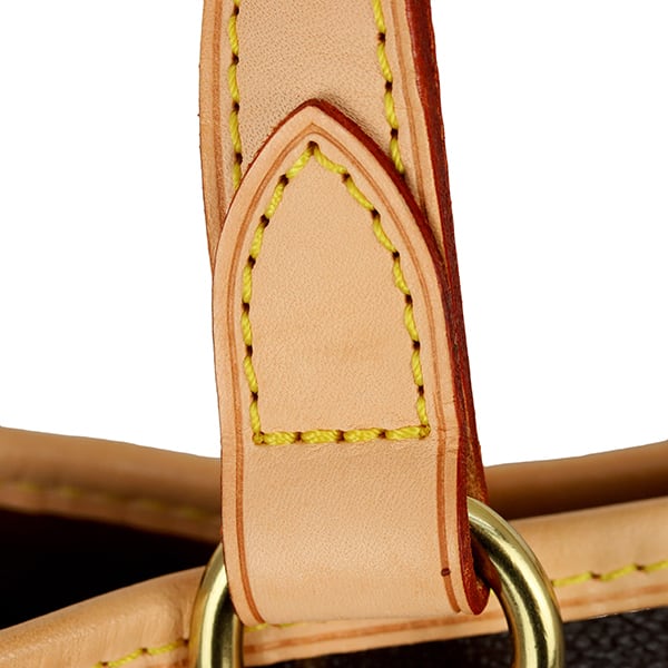 Used LOUIS VUITTON ルイヴィトン ハンドバッグ バティニョール M51156