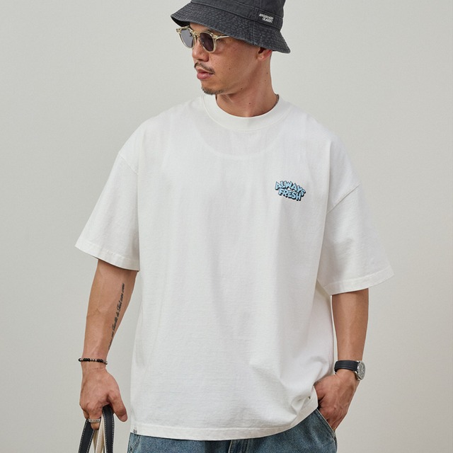 サンドウォッシュ・フルーツトゥーン｜Tシャツ