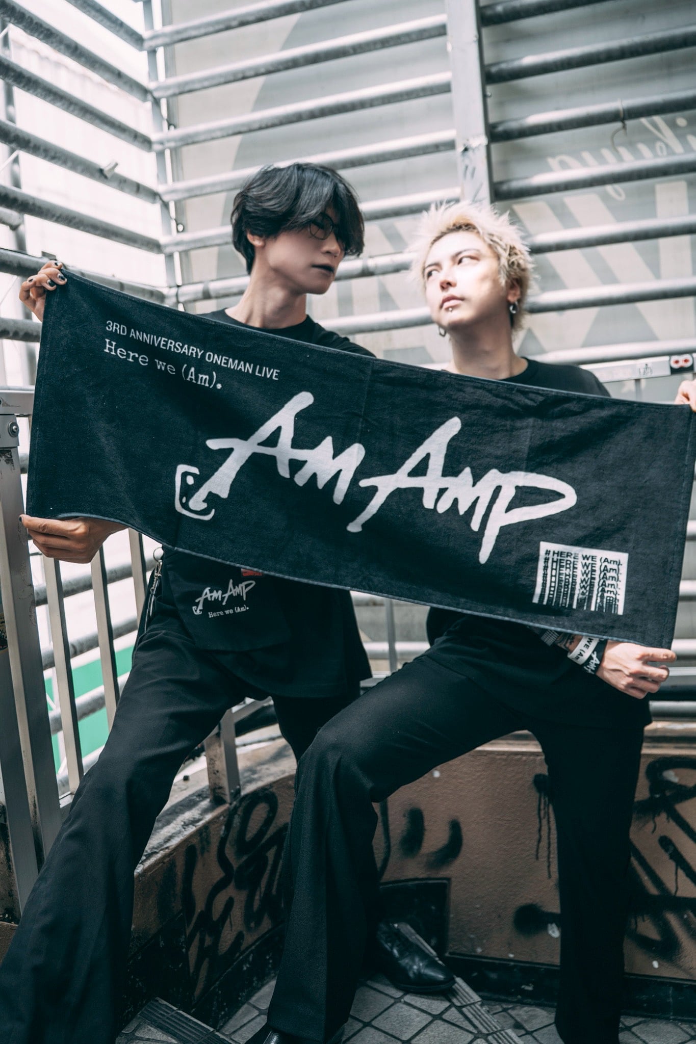 AmAmp OFFICIAL STORE