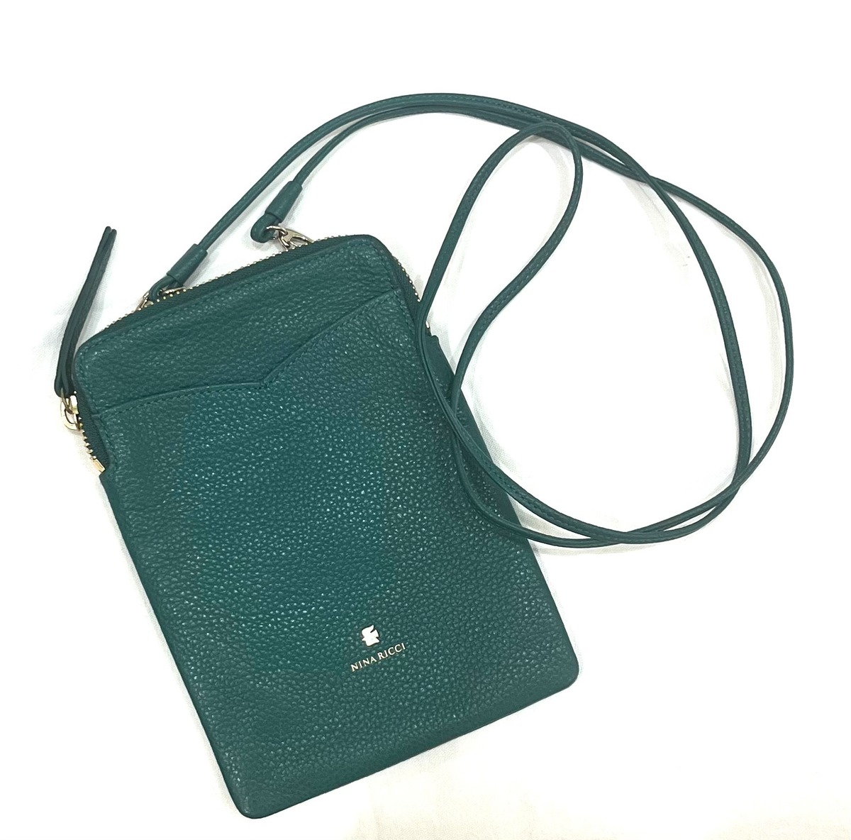 1813 【NINA RICCI 】VINTAGE ニナリッチ ヴィンテージ スマホ 