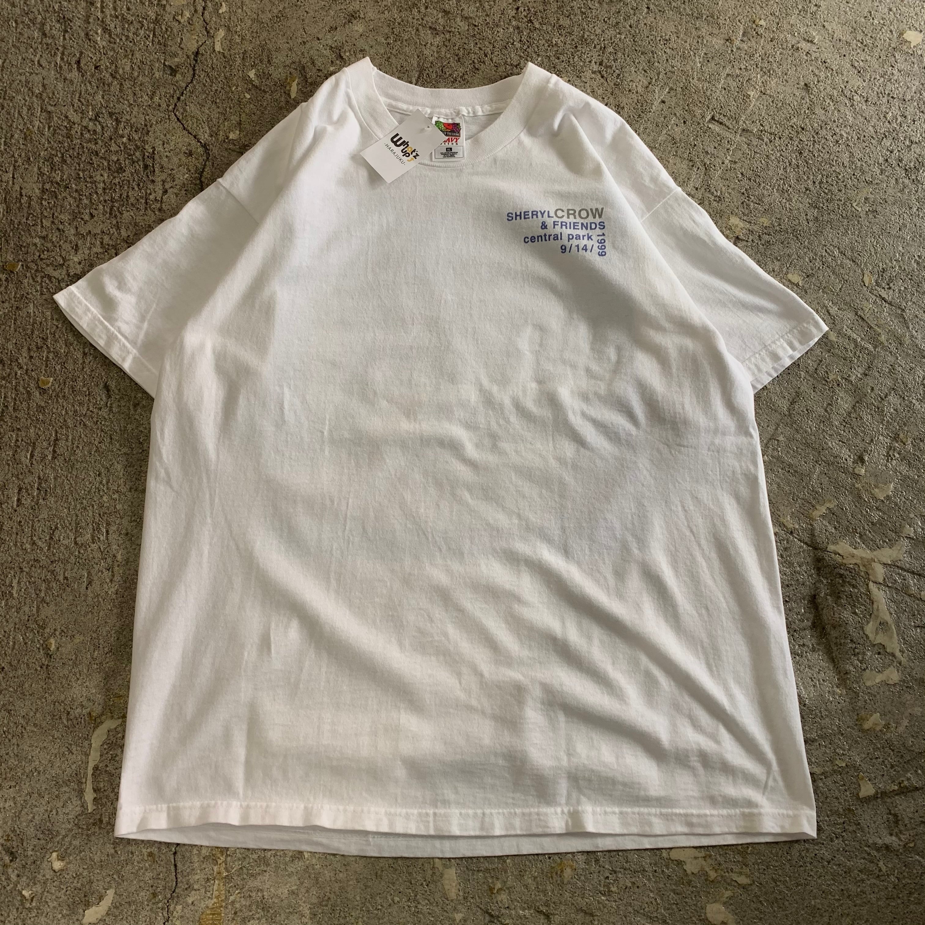 90s Sheryl Crow T-shirt | What
