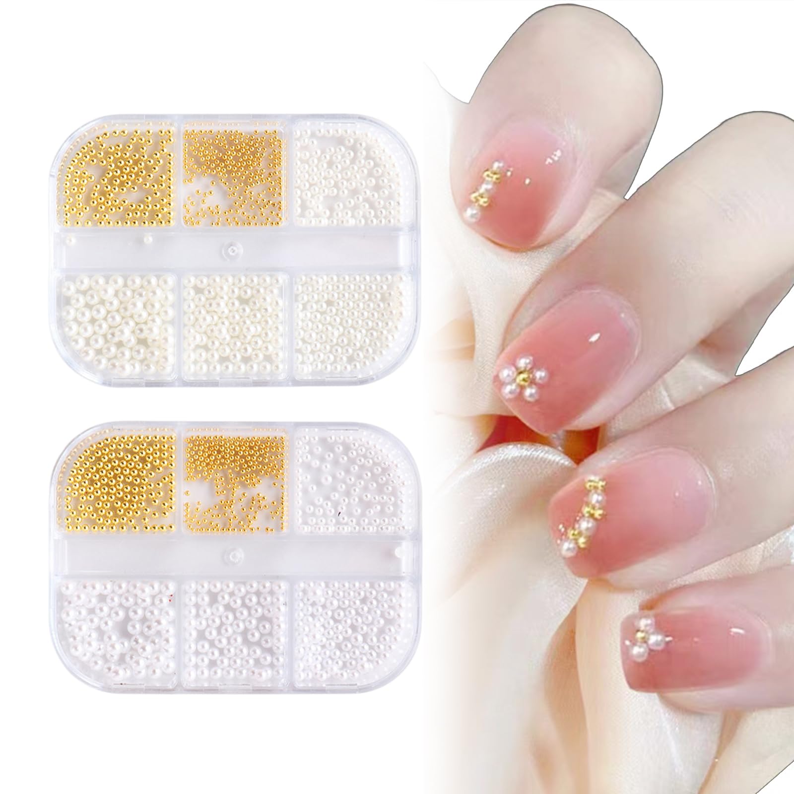 ネイルパーツすくい | Pay ID