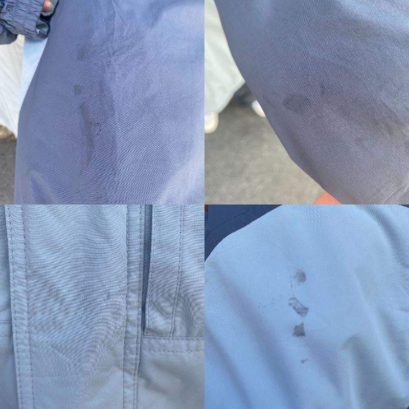 ビッグサイズ Champion チャンピオン中綿ジャケット パーカー メンズ