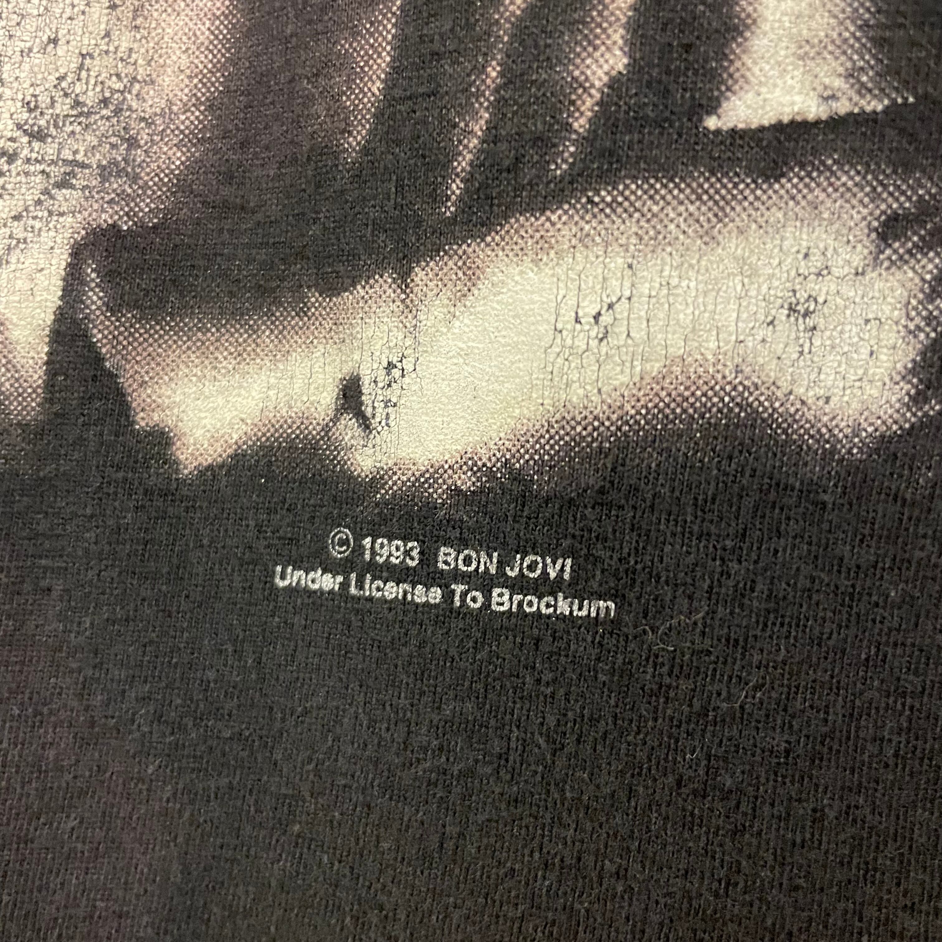 BON JOVI 