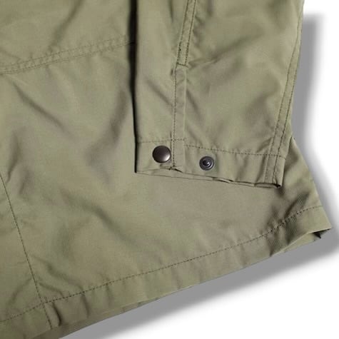 WESTRIDE ウエストライド W-44 JACKET ミリタリージャケット