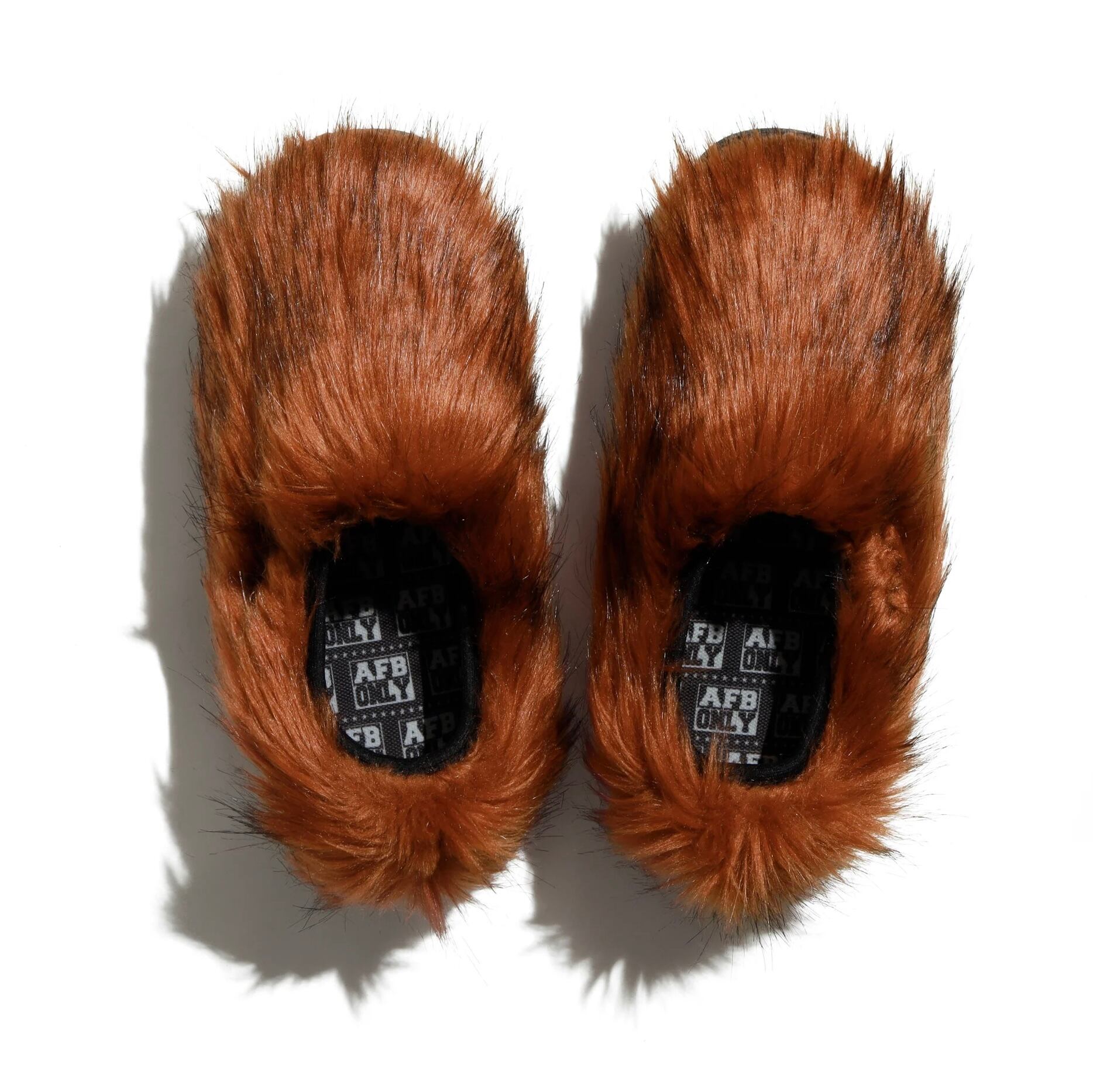 AFB / STAR FINGERLESS GLOVE | Answer