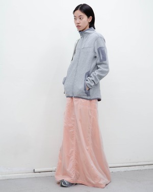 2010s ARC'TERYX - covert cardigan