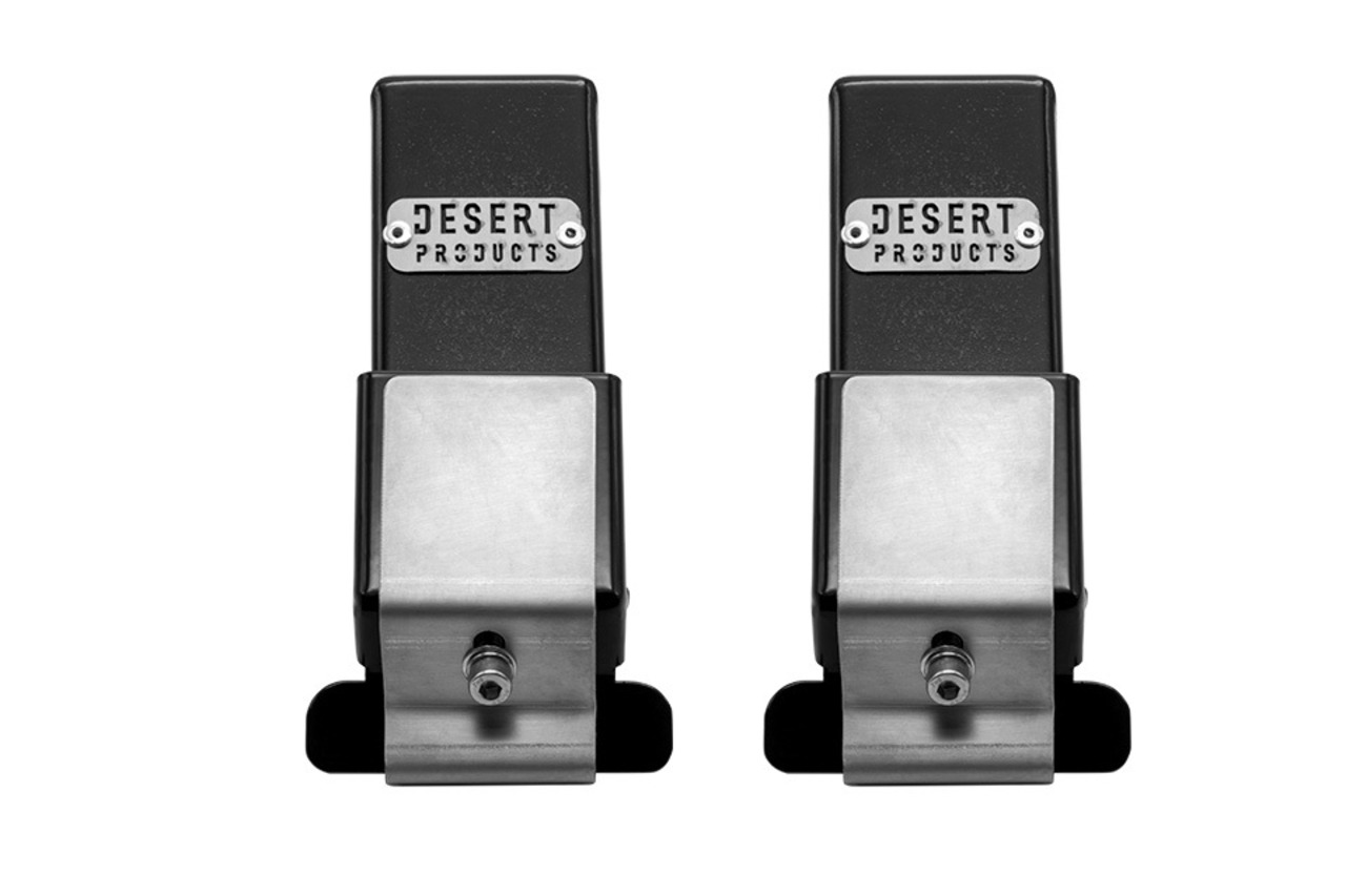 Roof Rack-Fitting Kit - Large Gutter Mount(6個入り）