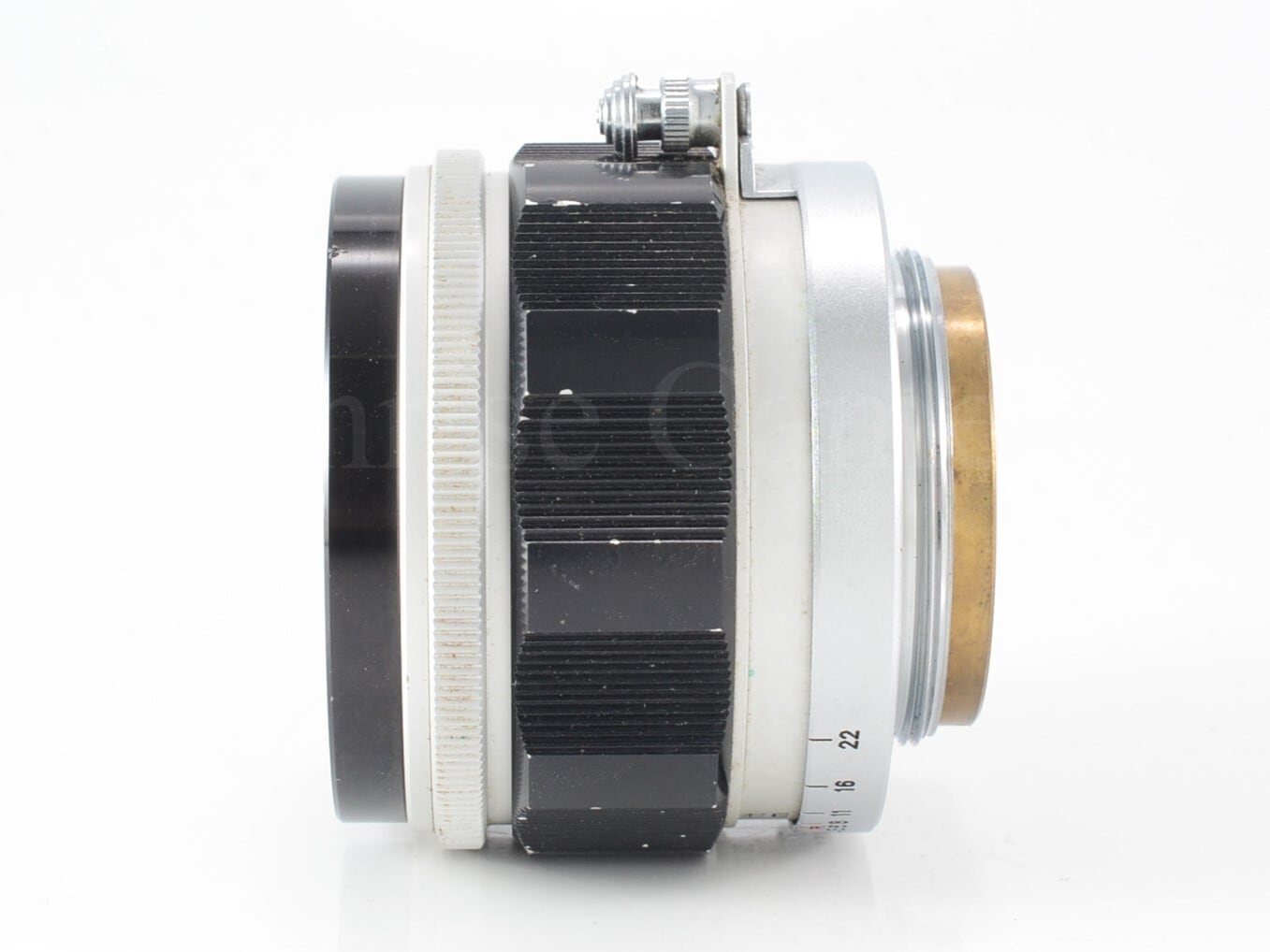 Canon 50mm F1.4 II L39 整備済 キヤノン (60916) | サンライズカメラ