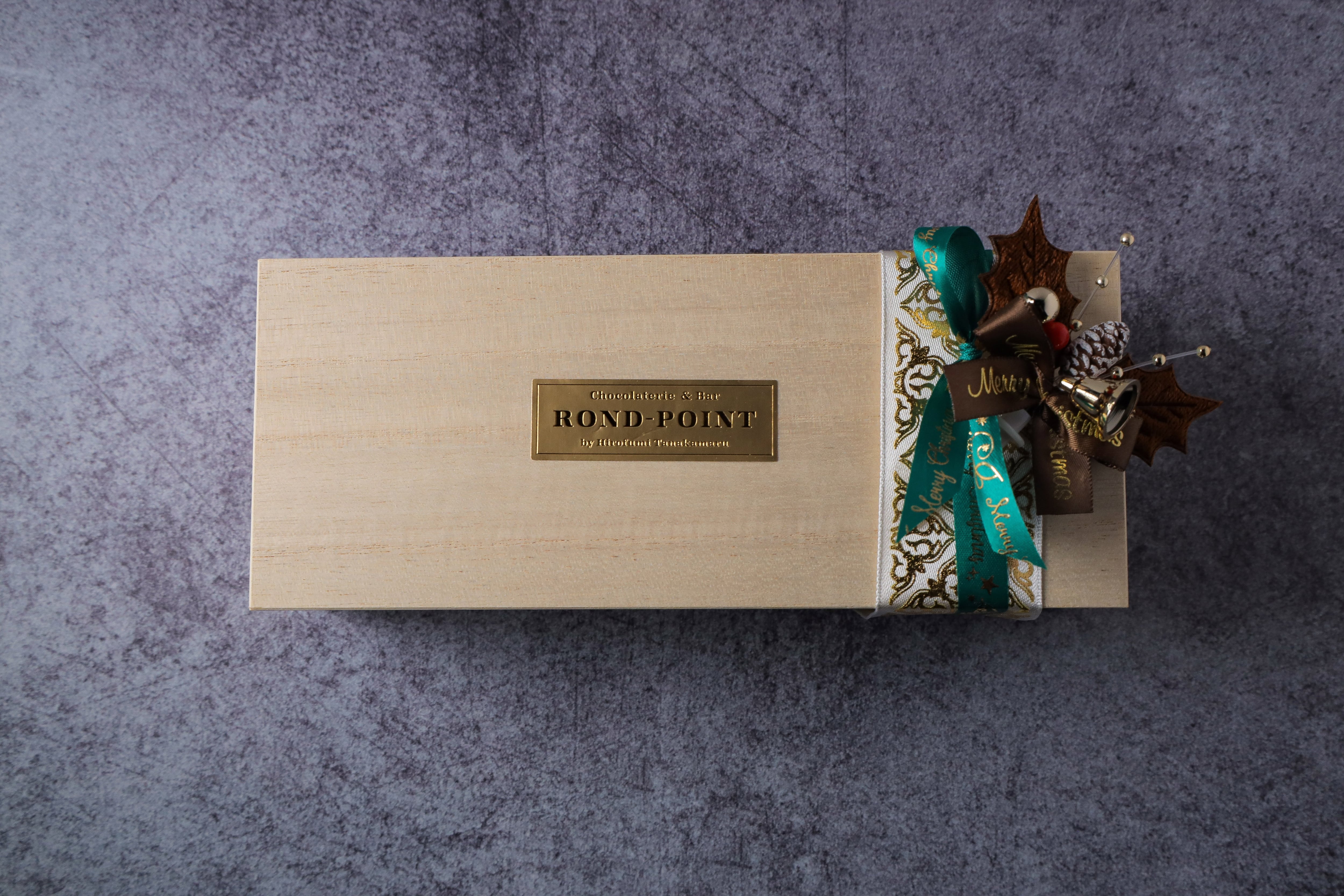 プレミアムシュトーレンショコラ