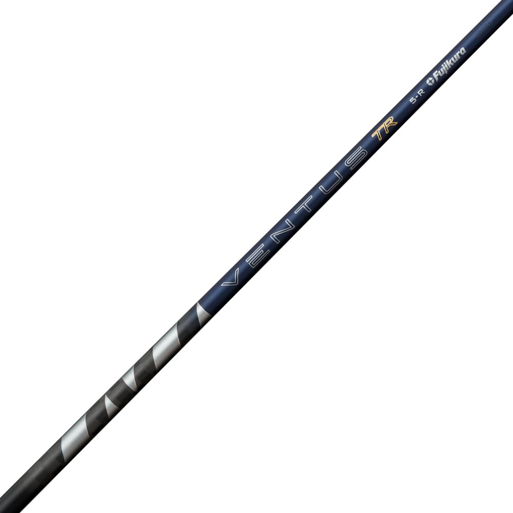 フジクラ　26 VENTUS TR ブルー　5 S ピンスリーブ付き 特別クーポン】5S ピン(非純正) スリーブフジクラ ベンタス 26 VENTUS