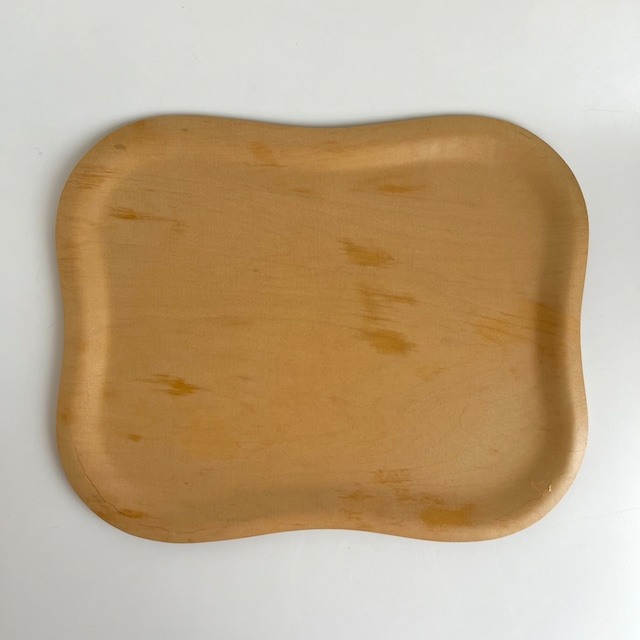 Plywood Tray / Tapio Wirkkala