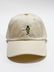 BOND BOY CAP BEIGE
