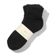 UNIVERSAL PRODUCTS. ”3P SOCKS（BLACK）”