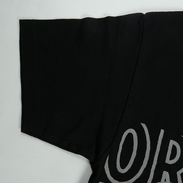 Size【L】 TENDERLOIN テンダーロイン TEE 3A BLACK Tシャツ 黒 【新古