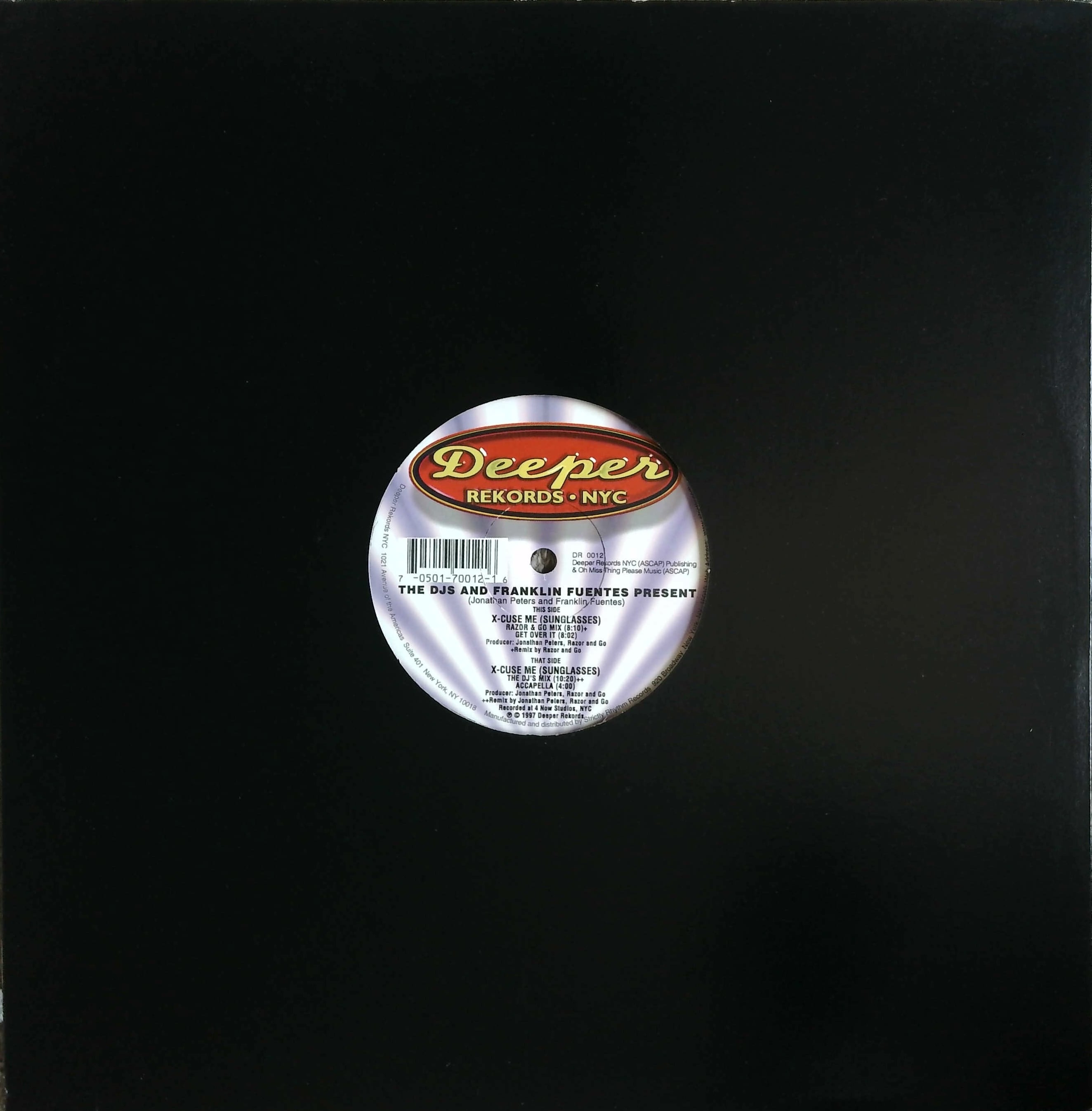 HARD HOUSE / TRANCE | ビークルレコード -Vehicle Records-