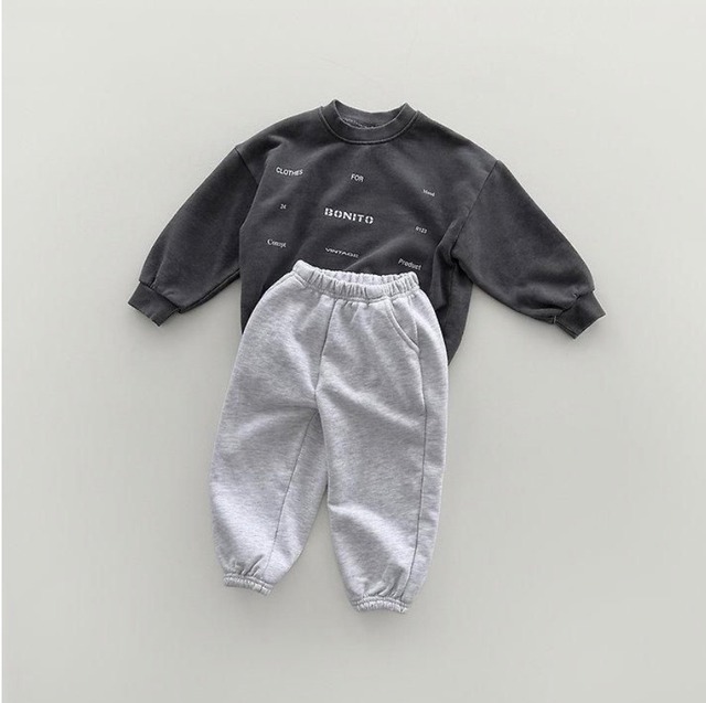 〚予約〛Fog pigment mtm <kids><Jr><adult>