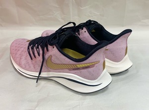 ＜ナイキ＞Women's　AIR ZOOM VOMERO14　501（ピンク）