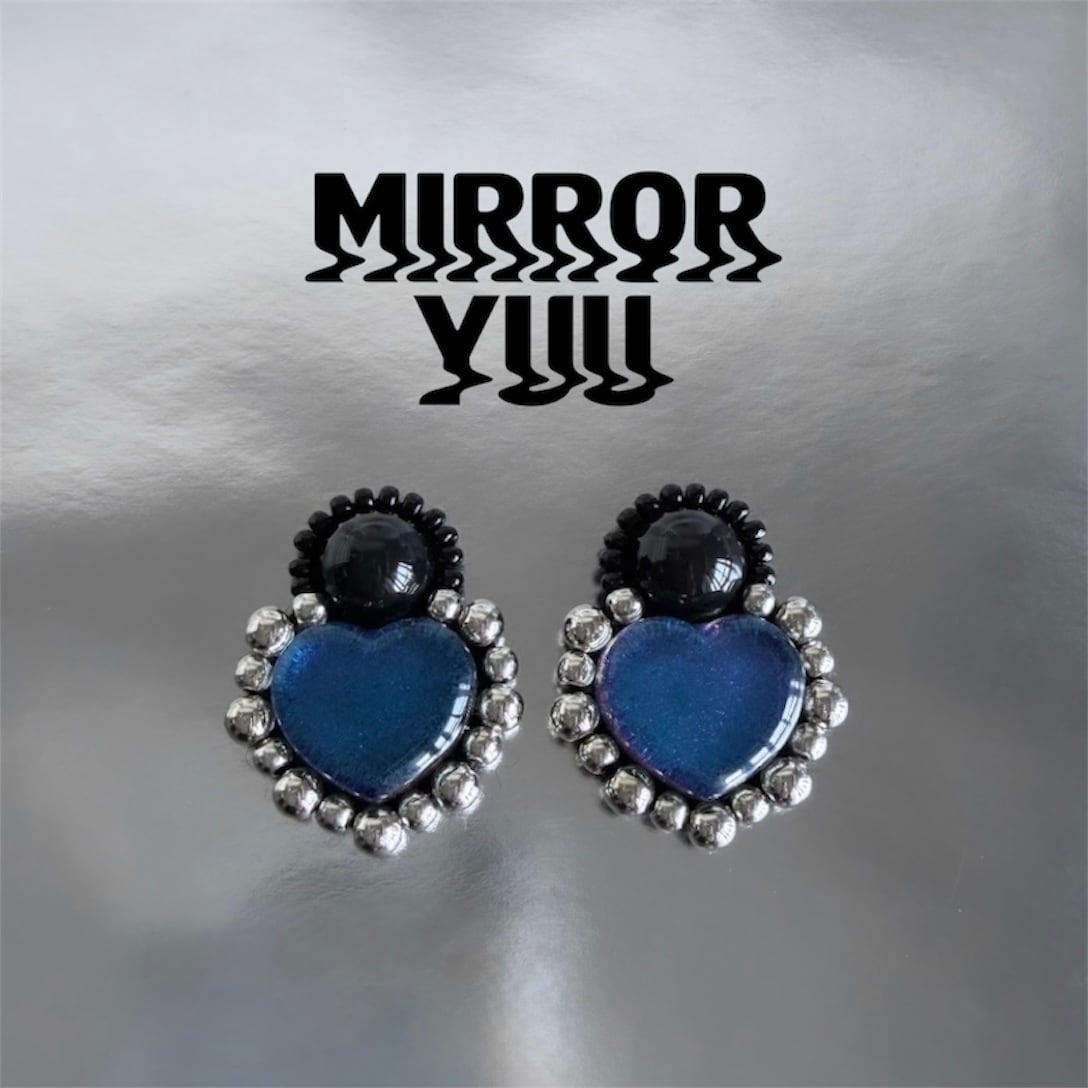 MIRROR-YUU