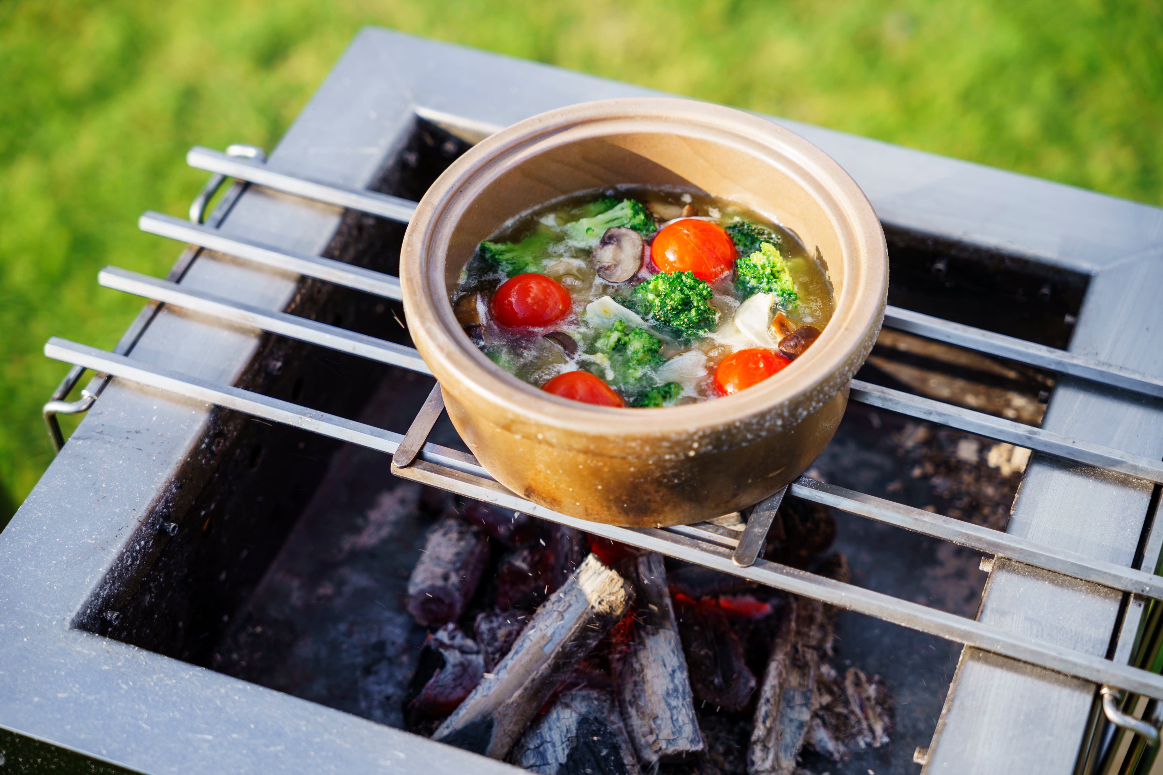 アップダウングリル | ノリノリプロジェクト