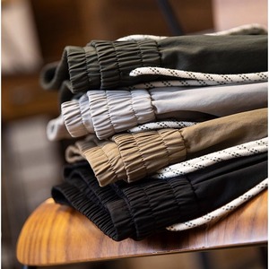 カーゴハーフパンツ 10071