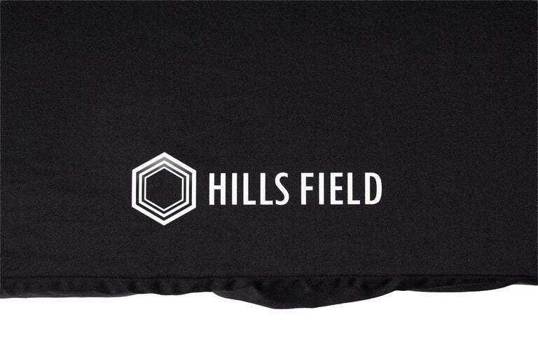 HILLS FIELD / 全自動キャンプマット | sotosotodays