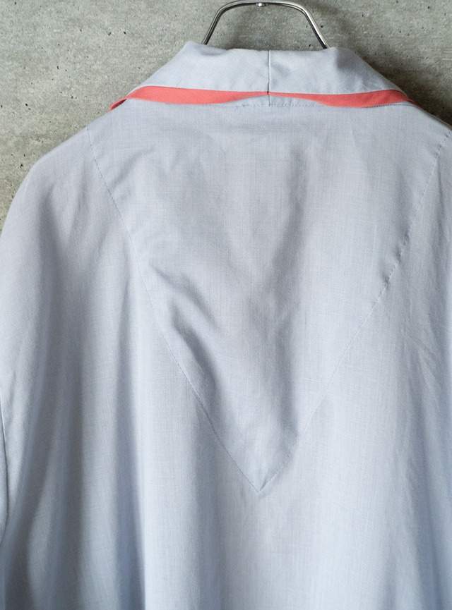 "WELDON" 1970s Night robe