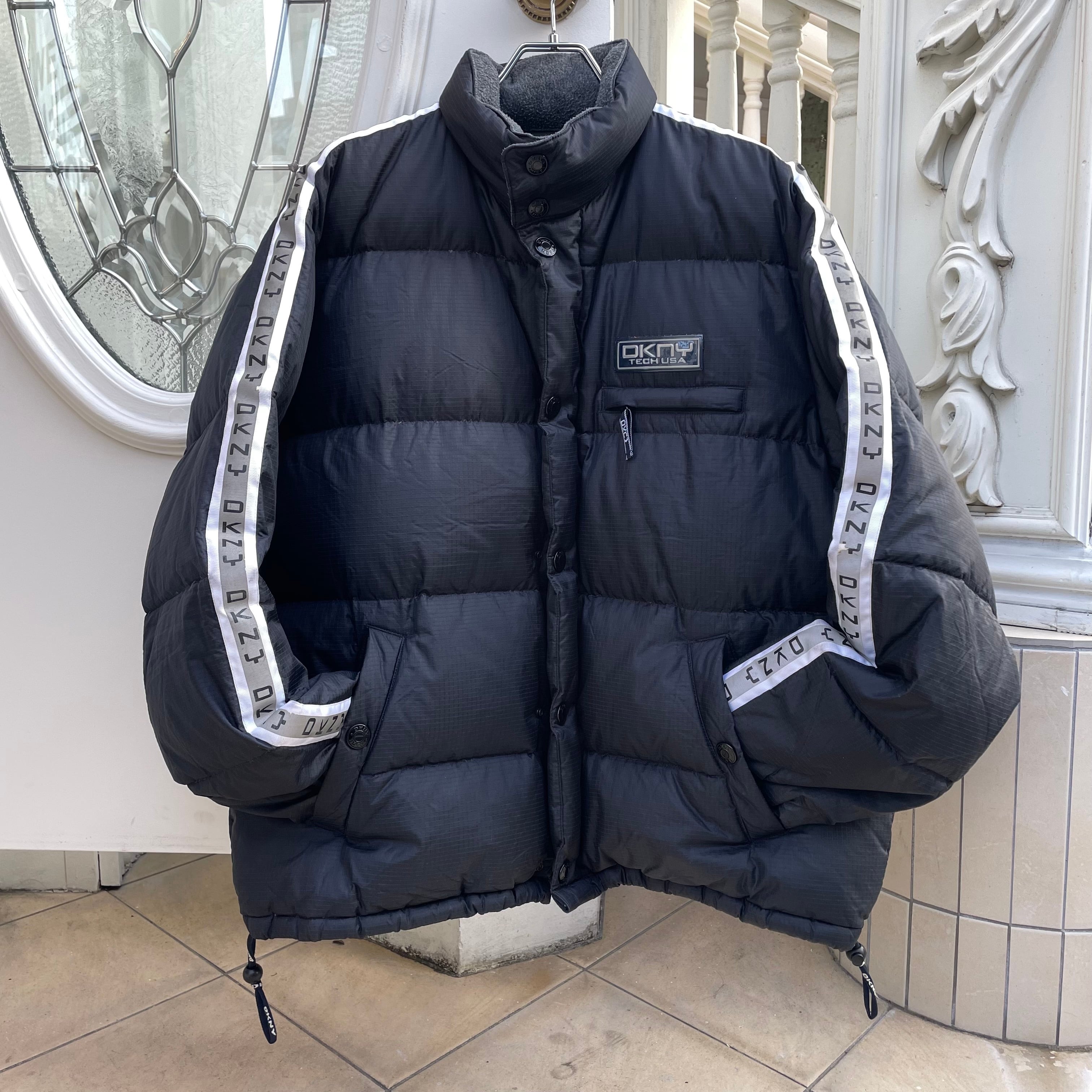 00s DKNY / DOWN JKT