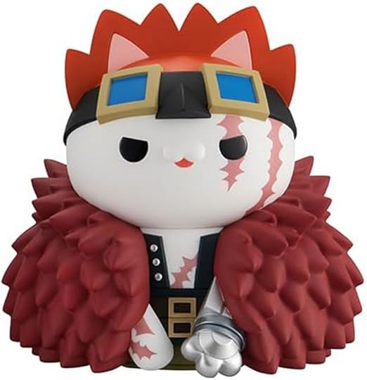 Funky Geek × STUDIO696 コラボモモジロウ 