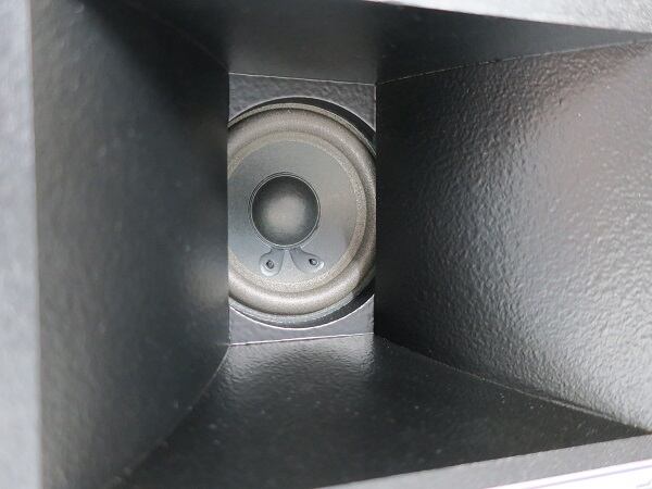 ☆アルテック small A7 スピーカー☆フルレンジ+ホーンツィーター自作