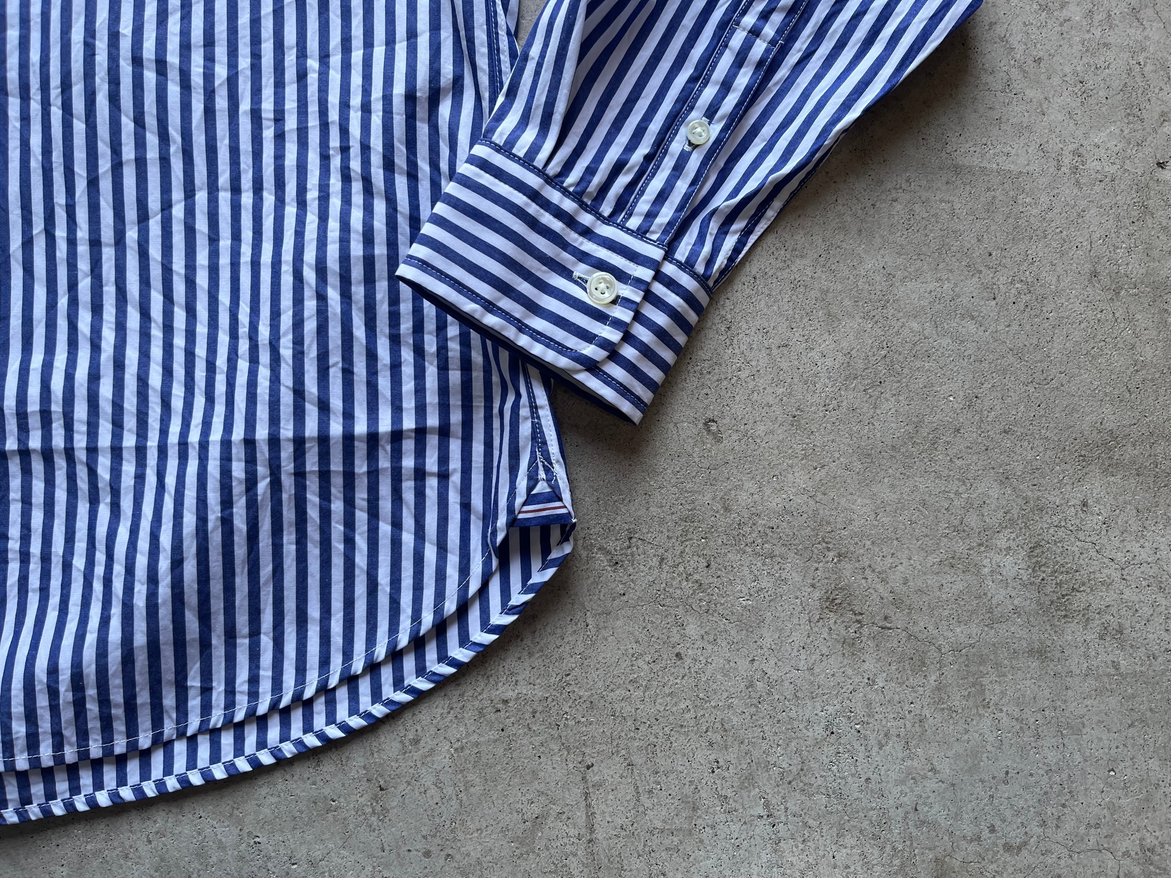 メンズ JAMES & CO ジェームス＆コー STANDARD SHIRTS PUJOL プジョル