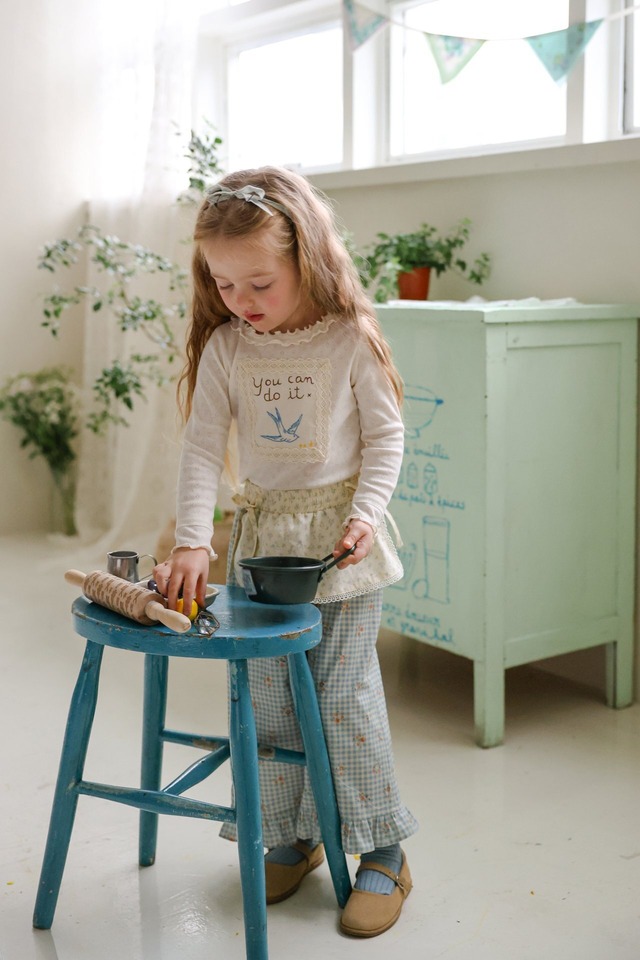 【1/31〆予約】<flo>  Joe T