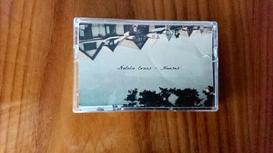 [None] Natalie Evans - " Houses " [Cassette]