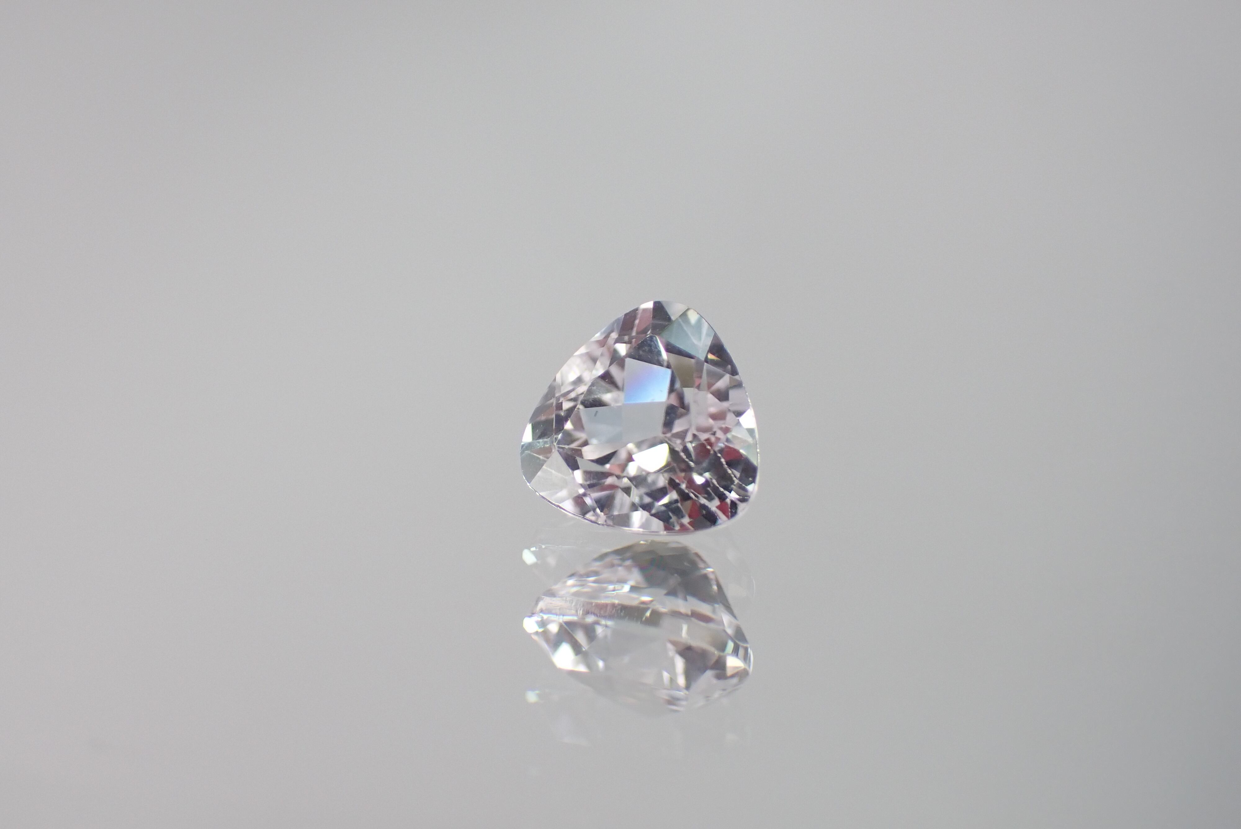 ◇【9月誕生石セット】サファイア＆クンツァイト | differencee