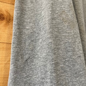 【NIKE】ナイキ スウッシュ ロゴ  オーバーサイズ Tシャツ アメリカ古着