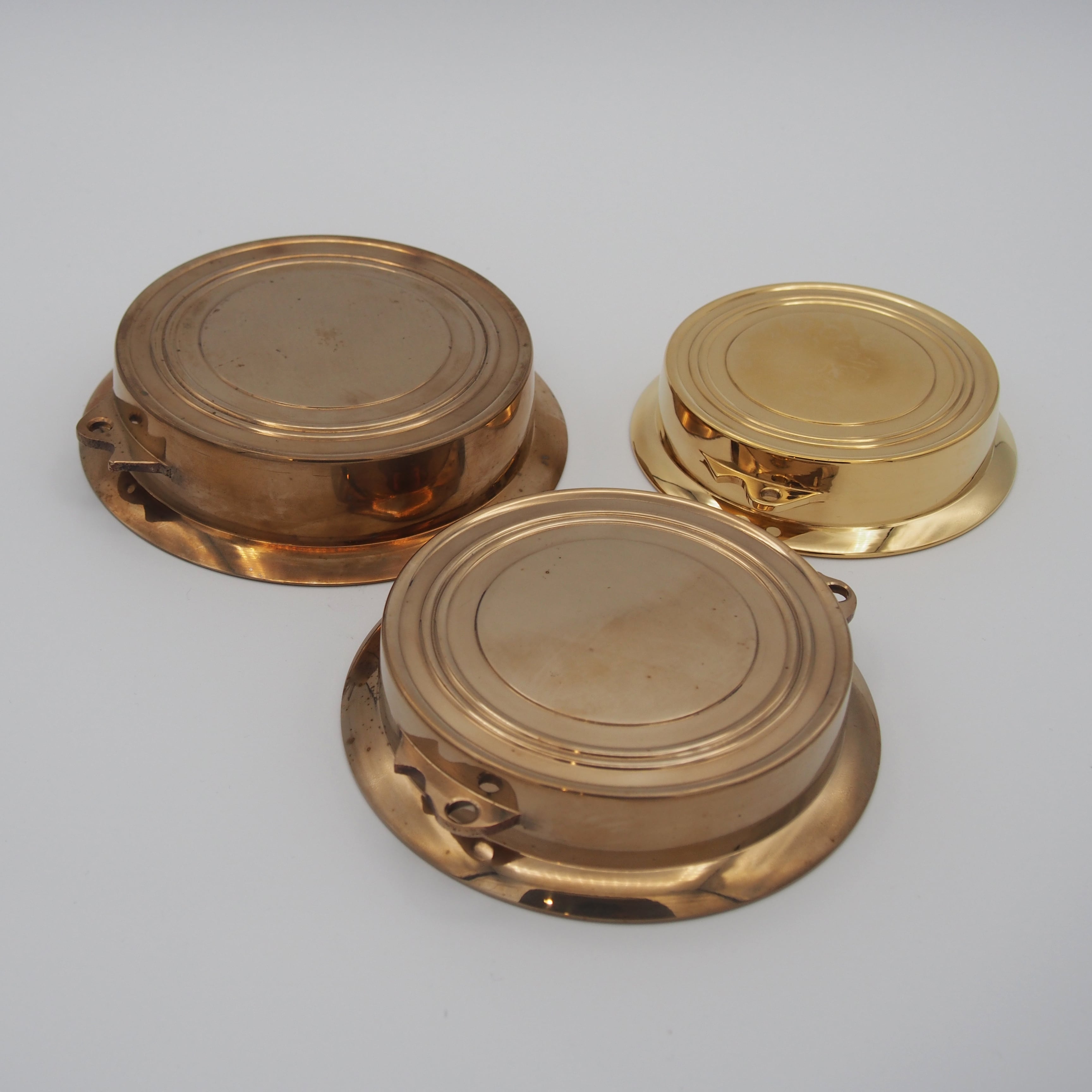 鉦 Mutumi Andou 摺鉦 打楽器 当たり鉦 当り鉦 当鉦 ア12 当り鉦・